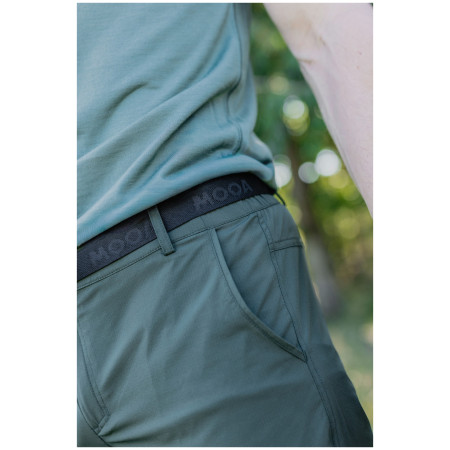 Pantalones cortos de hombre MOOA Trek