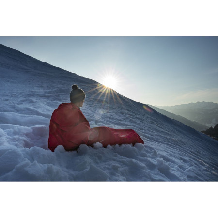 Saco de vivac High Point Nano Cover