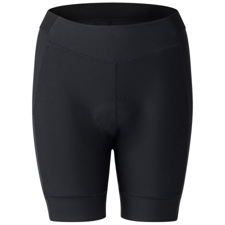 Pantalones cortos de mujer Dare 2b Prompt II Short negro Black