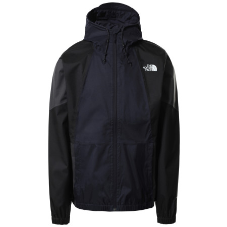 Chaqueta de hombre The North Face Farside Jacket azul oscuro Aviator Navy