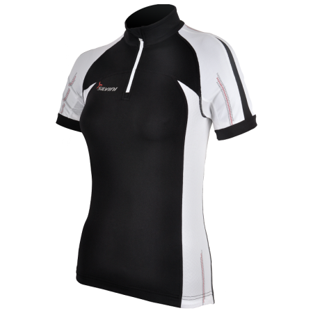 Maillot de ciclismo para mujer Silvini Gruso WD354
