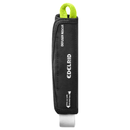 Absorbedor de energía Edelrid Diffuser rescue