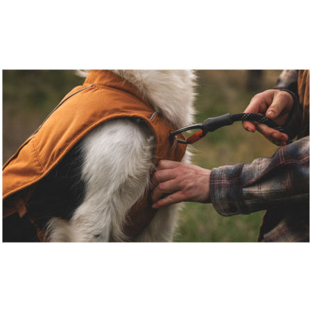Ropa perro Ruffwear Overcoat Fuse™ Insulated Vest