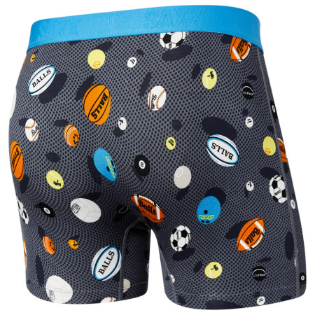 Calzoncillos bóxer Saxx Vibe Super Soft BB