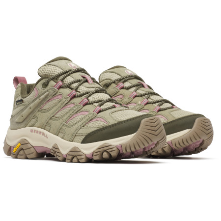 Calzado de senderismo para mujer Merrell Moab 3 GTX