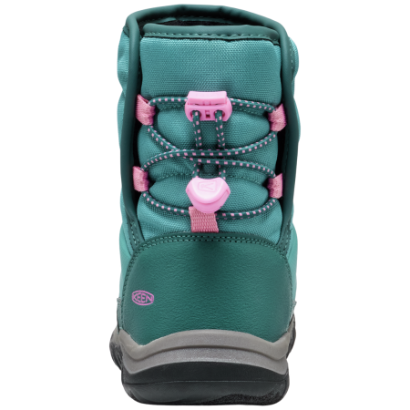 Botas de invierno para niños Keen Puffrider Wp Children