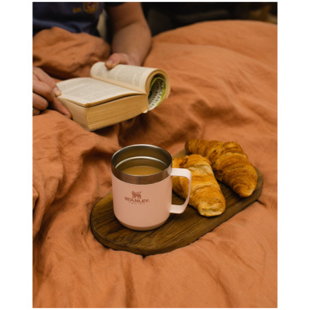 Taza Stanley Camp mug 350ml