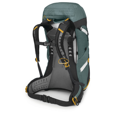 Mochila de senderismo para mujer Osprey Sirrus 36