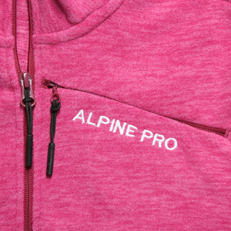 Sudadera de mujer Alpine Pro Orfhana