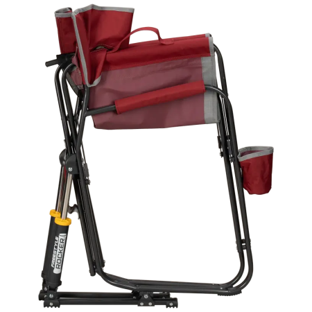 Silla GCI Freestyle Rocker