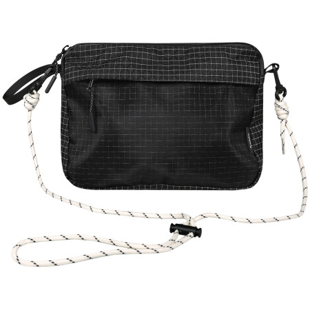Bolso Warg Camino Crosser negro black