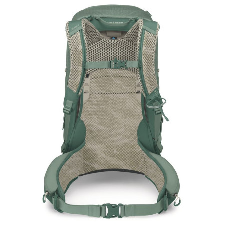 Mochila de senderismo Osprey Stratos 34