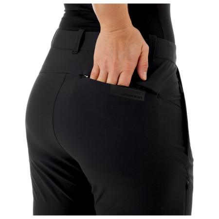 Pantalones cortos de mujer Mammut Runbold Shorts Women
