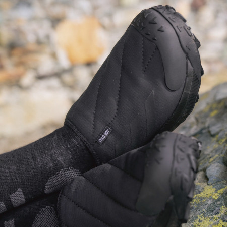 Botas de invierno para hombre Adidas Terrex Winter Slip On Cold.Rdy