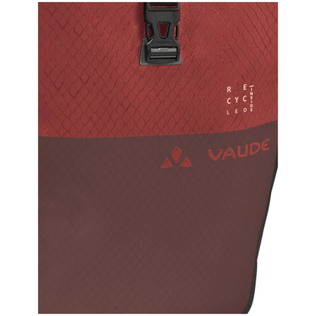 Alforja para bicicleta Vaude Aqua Back Color Single (rec)