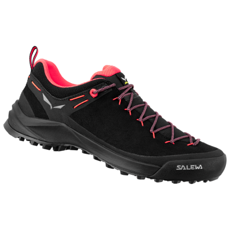 Calzado de mujer Salewa Ws Wildfire Leather