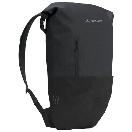 Mochila urbana Vaude CityGo 18 negro black