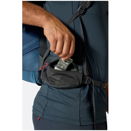 Mochila Rab Protium 20