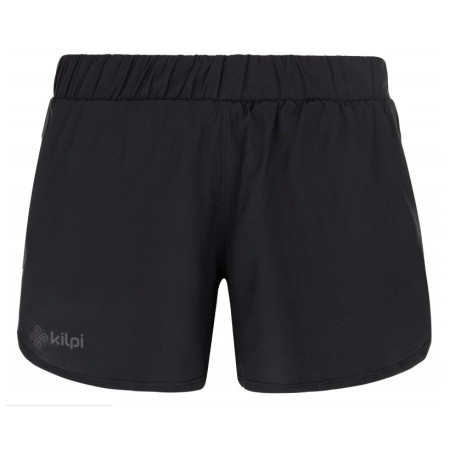 Pantalones cortos de mujer Kilpi Lapina-W negro