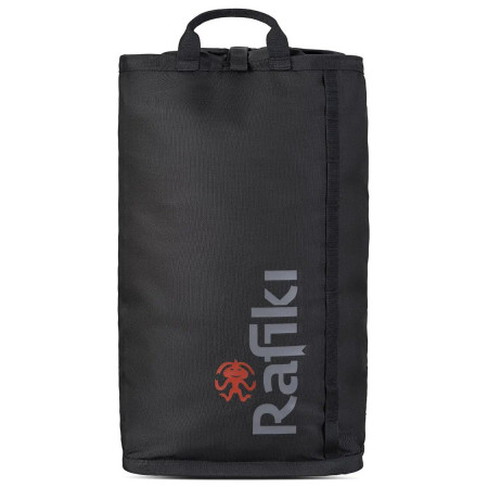 Mochila Rafiki Scrub 26 azul oscuro dark navy