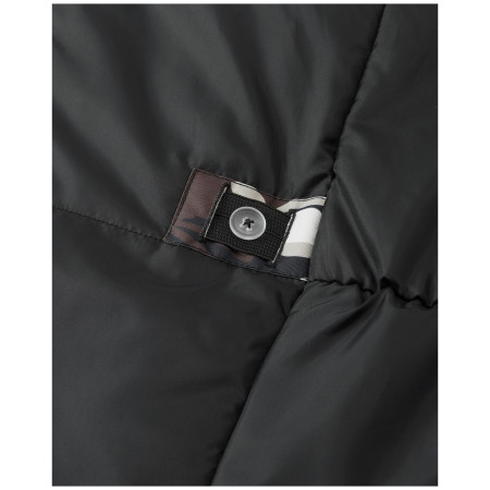 Mono para niños Reima Lappi Black