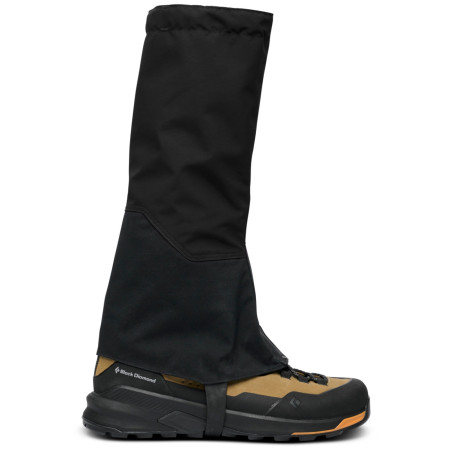 Cubrezapatos Black Diamond Mission Gaiters