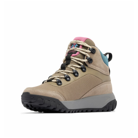 Calzado de mujer Columbia Burnsider™ Waterproof