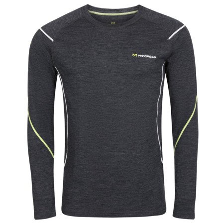 Camiseta funcional de hombre Progress MW NDR 170