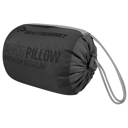 Almohada Sea to Summit Aeros Premium Pillow