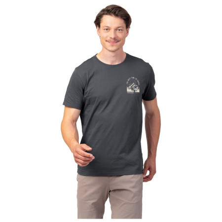 Camiseta de hombre Hannah Stitch