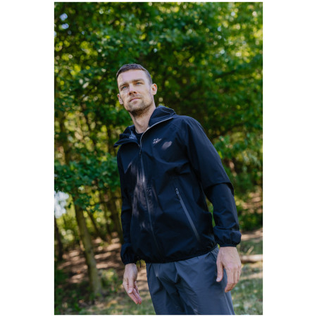 Chaqueta de hombre MOOA Altis 15K