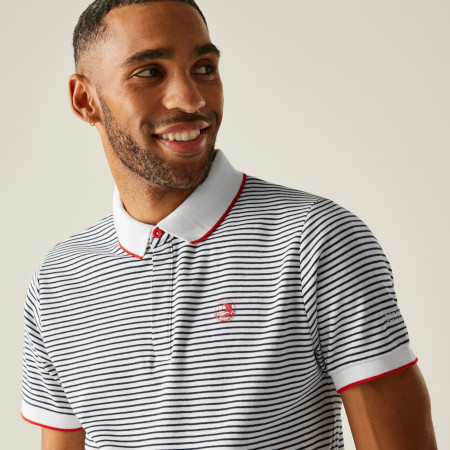 Camiseta de hombre Regatta Tiver