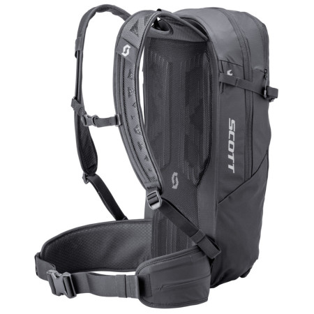Mochila de ciclismo Scott Backpack Trail Rocket 20