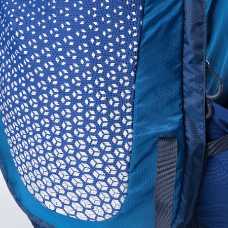 Mochila de senderismo Zulu Summit 55l