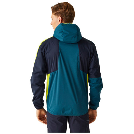 Chaqueta de hombre Regatta Tarvos VII