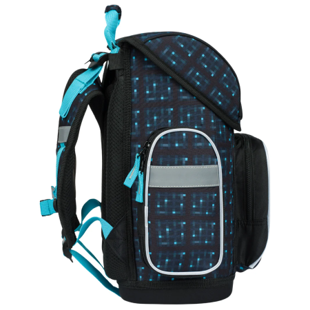 Mochila escolar para educación primaria Baagl Ergo