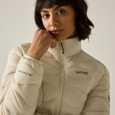 Chaqueta de mujer Regatta Hydi