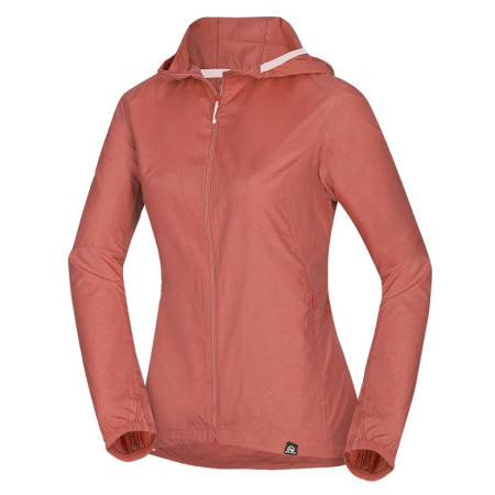 Chaqueta de mujer Northfinder Joy rosa Pink