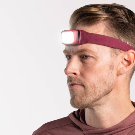 Linterna frontal BioLite Range 300