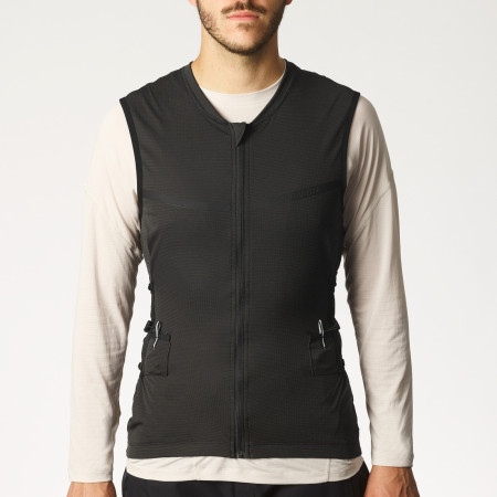 Espaldera Salomon Flexcell Prime