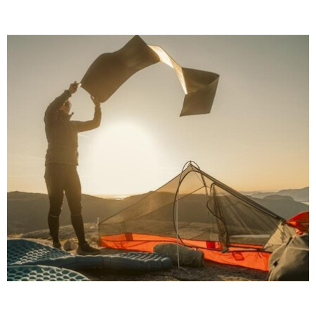 Colchoneta plegable Robens ZigZag UL