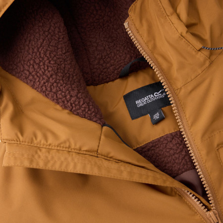 Chaqueta de invierno para hombre Regatta Frankie Insulated