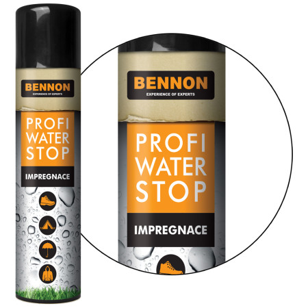 Impermeabilizante Bennon Waterstop 300 ml