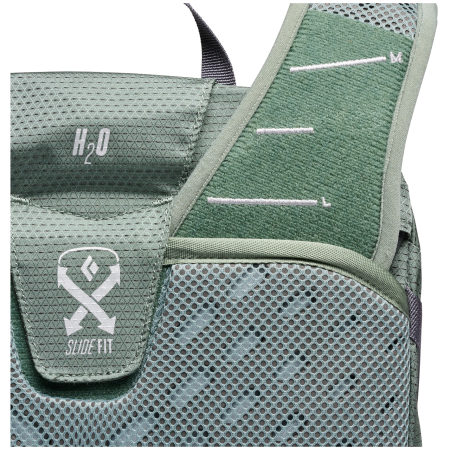 Mochila Black Diamond Trail Vista 20