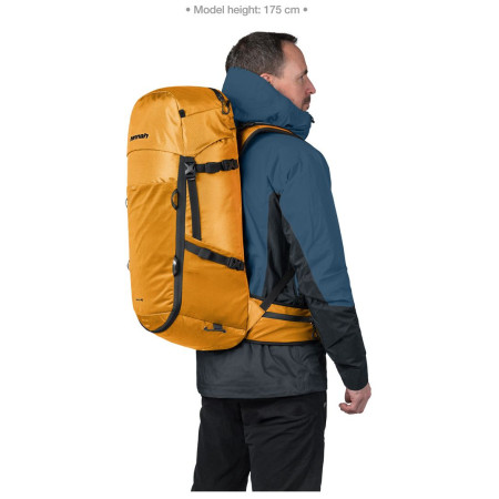 Mochila de senderismo Hannah Arrow 40