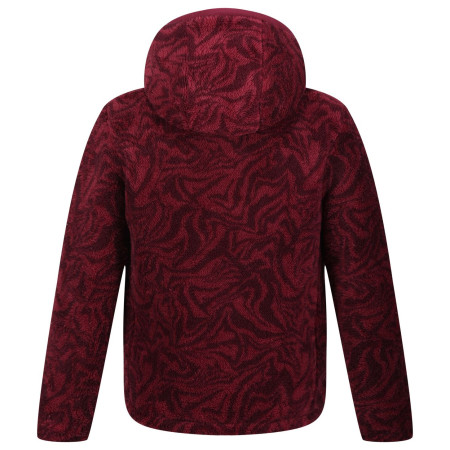 Chaqueta para niños Regatta Kyrell Reversible Jacket