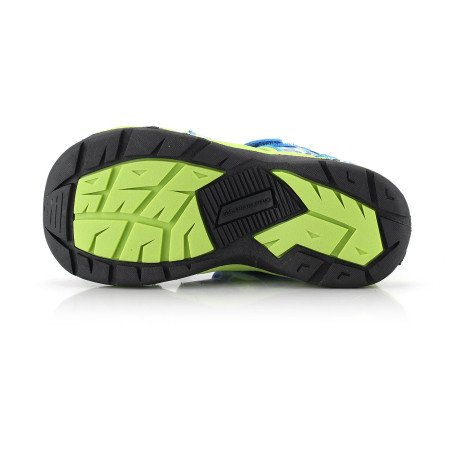 Sandalias para niños Alpine Pro Grobo