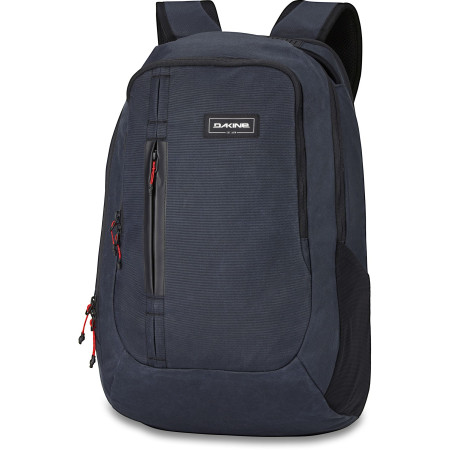 Mochila escolar Dakine Network 30l azul oscuro Nightish