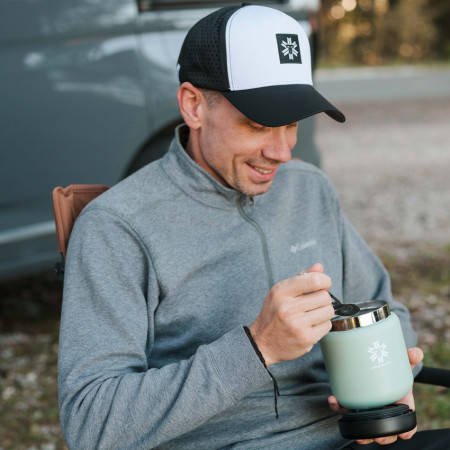 Termo para comida Snow Monkey Foodie Maxi 700 ml