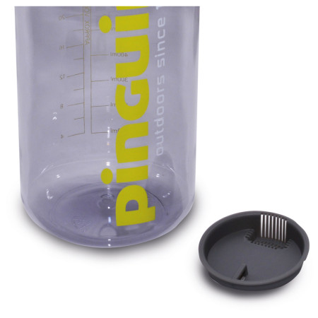 Botella Pinguin Tritan Slim Bottle 1 l